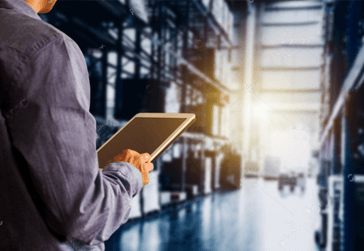 Inventory Optimization for a Large Manufacturing Company