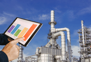 Production Planning & Sequence Optimization for a Polymers Manufacturer