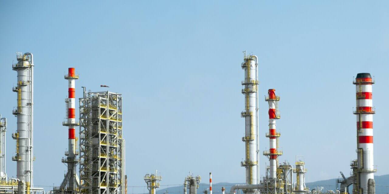 Lummus Digital partners with LACC to develop AI powered Remote Performance Monitoring for Ethane Cracker Unit