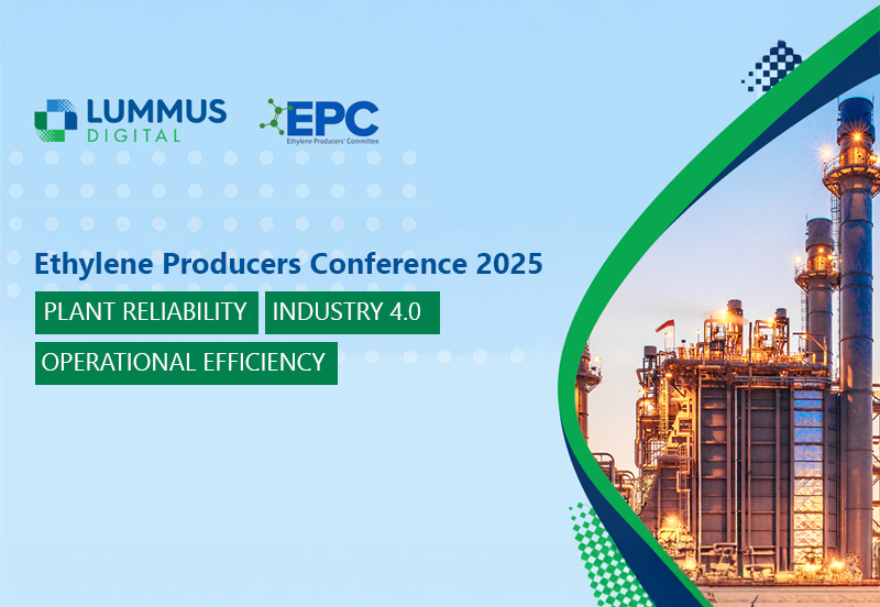 AIChE’s 37th Ethylene Producers Conference 2025