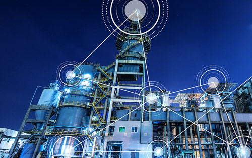 Smart Logistics Management Solution for Efficiency, Transparency & Control